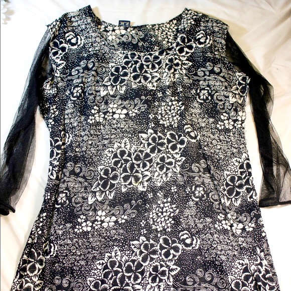 Summer Dress - Picture 3 of 3